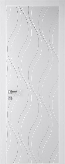 TREND TR11, Bianco